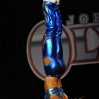 Mia  Finnegan - IFBB Olympia 2010 - #1