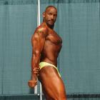 Lonnie  Brown - NPC Ronnie Coleman Classic 2010 - #1