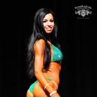 Ashriel  Osgood - IFBB Houston Pro 2013 - #1