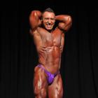 Ryan  Baker - NPC Jr. Nationals 2014 - #1