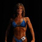 Chrissy   Makosy - NPC Maryland State/East Coast Classic 2009 - #1