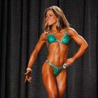 Catherine  Chlipala - NPC Jr. Nationals 2009 - #1