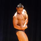 Marco  Vargas - NPC South Florida 2012 - #1