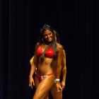 Elena  Ramos - NPC Diamond Classic 2011 - #1