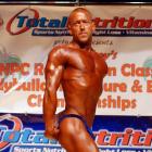 Toby  Dewiel - NPC Royal Palm Classic 2012 - #1