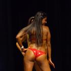 Elena  Ramos - NPC Diamond Classic 2011 - #1