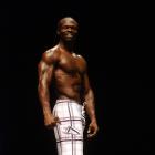 Butch  Rolle - NPC South Beach Classic 2012 - #1