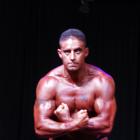 Ken  Riviezzo - NPC Treasure Coast 2014 - #1