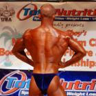 Toby  Dewiel - NPC Royal Palm Classic 2012 - #1