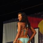 Meredith  Parrish - NPC Colorado State 2010 - #1