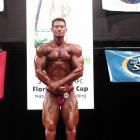 Kevin  Carrier - NPC FL Gold Cup 2011 - #1