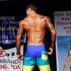 Alex  DeOlivera - NPC West Palm Beach & Anna Level 2013 - #1