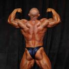 Marijan  Lipsinic - NPC Masters Nationals 2010 - #1