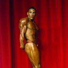 Omar  Garcia - NPC Southern States 2011 - #1