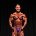 Ryan  Baker - NPC Jr. Nationals 2014 - #1