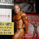 Yamil  Cabral - NPC Southern States 2014 - #1