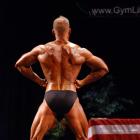 Gavin  Bowen - NPC Southeastern USA 2012 - #1