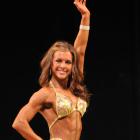 Kathleen  Tesori - IFBB Jacksonville Pro 2010 - #1