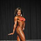 Elizabeth  Crenshaw - NPC Jr. Nationals 2012 - #1
