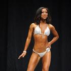 Jennifer  Le - NPC USA 2012 - #1