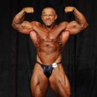 Marijan  Lipsinic - NPC Masters Nationals 2010 - #1