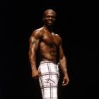 Butch  Rolle - NPC South Beach Classic 2012 - #1