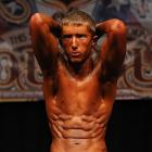 Jacob  Young - NPC Capital of Texas Roundup 2010 - #1