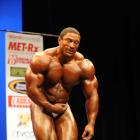 Roelly   Winklaar - IFBB New York Pro 2010 - #1