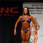 Adrianna  Banks - NPC FL Gold Cup 2014 - #1