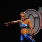 Mia  Finnegan - IFBB Olympia 2010 - #1