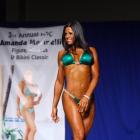 Joanna  Dara - NPC FL Gold Cup 2012 - #1