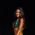 Stephanie  Abassi - NPC Prestige Crystal Cup 2014 - #1