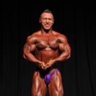 Ryan  Baker - NPC Jr. Nationals 2014 - #1