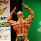 Luis   Santa - IFBB New York Pro 2012 - #1