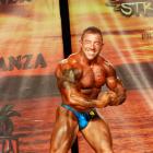 Victor   Del Campo - IFBB Wings of Strength Tampa  Pro 2015 - #1