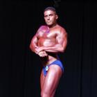 Ken  Riviezzo - NPC Treasure Coast 2014 - #1
