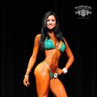 Ashriel  Osgood - IFBB Houston Pro 2013 - #1