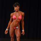Shereen  Grant - NPC Nationals 2017 - #1