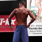 Steven  Siegel - NPC FL Gold Cup 2011 - #1