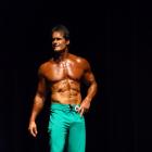 John  Olsen - NPC Ruby Championship 2011 - #1
