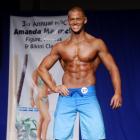 Brendan  Bobek - NPC FL Gold Cup 2012 - #1
