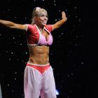 Diana     Paula Monteiro - IFBB Arnold Classic 2012 - #1