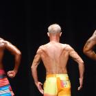 Edward  Houle - NPC South Florida 2015 - #1