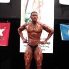 Derek  Coan - NPC FL Gold Cup 2011 - #1