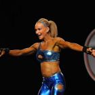 Mia  Finnegan - IFBB Olympia 2010 - #1