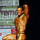 Carlos   Maxima - NPC Southern States 2012 - #1