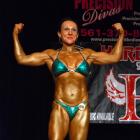 Carmen  Roman - NPC Southern States 2011 - #1