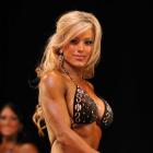 Stacey   Thompson - IFBB Jacksonville Pro 2010 - #1