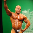 Luis   Santa - IFBB New York Pro 2012 - #1