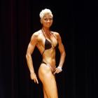 Martina  Bartlova - NPC Gold Coast 2015 - #1